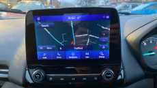 Ford EcoSport 1.0 EcoBoost 125 ST-Line 5dr Petrol Hatchback